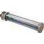 T0-1-8214/I1 Changeoverswitches, T0, 20 A, surface mounting, 1 contact unit(s), Contacts: 2, 45 °, momentary, With 0 (Off) position, with spring-return from both d thumbnail 511
