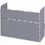 XLPTM43 Terminal cover NZM4/PDE4 3P thumbnail 1