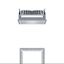 P-INF Q190L 1800-940 LDO FAL TL - LED ceiling-recessed luminaire thumbnail 1
