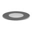 CRICKET+ 10 5 C/EW 840 ANTHRACITE SOFT thumbnail 1