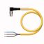 Actuator and Sensor Cable, PUR Connection Cable   PSW3M-10/TXY thumbnail 2