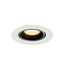 NUMINOS® GIMBLE XS 3000K 20° white/black thumbnail 2