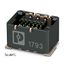 FP 0,8/ 80-FV-SH 4,85 - SMD female connector shielded thumbnail 2