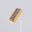 Pendant lamp SPARK gold thumbnail 2