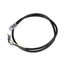 Miniature Safety RFID switch, unlimited pairing enabled, Daisy-chain + thumbnail 23