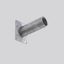 Wall mounting L 215 B 150 H 150 colour: uncoated thumbnail 2