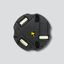 BTM 650-1...-4 Adapter for bus key module thumbnail 1