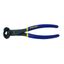 CONSTRUCTION NIPPERS 9'/225MM thumbnail 2