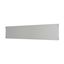 ProfiSNAP Front Plate, for enclosure width 1200mm, H=250mm, blind thumbnail 2