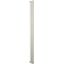 XLACC18 Cable Duct 75mm, vertical for section height 1800mm thumbnail 1