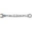 6000 Joker Steek- en ringratelsleutel, inch, 5/16&quot; x 144 mm thumbnail 1