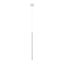 Pendant lamp PASTELO 1 beige thumbnail 1