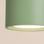 Ceiling lamp MODO 3 sage Gx53 thumbnail 5