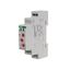 Time relay, contact: 2xNO/NC 12V AC/DC thumbnail 1