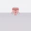 Ceiling lamp RING 3P pink thumbnail 7