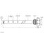 Accessories Coaxial Tube   LSCT-51-0300 thumbnail 1