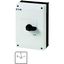 T5B-4-3/I4 Star-delta switches, T5B, 63 A, surface mounting, 4 contact unit(s), Contacts: 8, 60 °, maintained, With 0 (Off) position, 0-Y-D, Design number 3 thumbnail 2