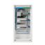 UK complete distribution board with SPD T2, HLAK, 2xFI 40/0.03A, 9xLS B16, 3p LS B20 thumbnail 3
