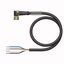 Actuator and Sensor Cable, PVC Connection Cable   PKW4M-P7X2-5/TEL thumbnail 2