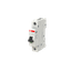 S201-Z1.6 Miniature Circuit Breaker - 1P - Z - 1.6 A thumbnail 3