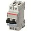 S452M-K32 Miniature Circuit Breaker thumbnail 2