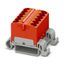 PTFIX 12X4-NS35A RD - Distribution block thumbnail 4