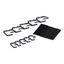 Cable Management Rings Qty. 5 thumbnail 2