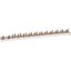 Z-SV-10/1P+N-F/13 Phase busbar, 2Ph, 10qmm, pin thumbnail 5
