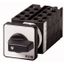 T0-8-8272/E Step switches, T0, 20 A, flush mounting, 8 contact unit(s), Contacts: 15, 45 °, maintained, Without 0 (Off) position, 1-4, Design number 8272 thumbnail 1
