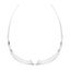 3M™ Virtua™ AP Safety Glasses, Anti-Scratch, Clear Lens, 71512-00000,  thumbnail 9