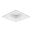 DL SQUARE MAXI 19 C/EW 840 WIT thumbnail 3