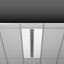 SONIS, 26 W, 3450 lm, 840, white, on/off Lay-in luminaires, L 1197 B 2 thumbnail 2