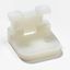 SRPE-375-9-C SPIRAL WRAP NAT POLYTHN .375INCH OD thumbnail 1