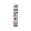 Electronic bistable impulse relay BIS-413M-LED-230 V thumbnail 1