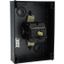 T5-4-15682/I5/SVB-SW Main switch, T5, 100 A, surface mounting, 4 contact unit(s), 6 pole, 1 N/O, 1 N/C, STOP function, With black rotary handle and locking ring, Lockable thumbnail 13