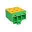 WLZ35/3x35/z pass-through connector thumbnail 1