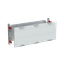MBM312 Mounting plate 300 mm x 750 mm x 200 mm , 000 , 3 thumbnail 4