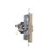 LED luminaire, 14V, cream white/electro white thumbnail 1