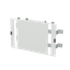 QXEV86002 Module for SMISSLINE, 600 mm x 728 mm x 230 mm thumbnail 2