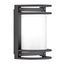 NIKKO+ 21 LED 3000K ANTHRACITE 10W thumbnail 2