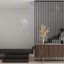 WALL LAMP MAGNUS WHITE G9 2X40W IP20 thumbnail 4