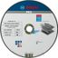 Standard for Inox Straight Cutting Disc 230 x 1.9 x 22.23 mm thumbnail 2
