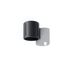 INEZ WALL LAMP BLACK G9 1X40W IP20 thumbnail 3