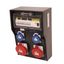 Drawer box RUBBER BOX RB20200000.1 /4020 IP65 thumbnail 2