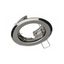 Spot luminaire housing PARMA III, IP20, black chrome thumbnail 1