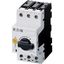 PKZM0-16-T Transformer-protective circuit-breaker, 3p, Ir=10-16A, screw connection thumbnail 5