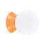 Wall lamp ZORI orange IP44 thumbnail 1