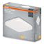 CEILING SQUARE 12W 830 IP20 OSRAM thumbnail 2