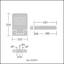 OLSYS1 18L70 730 CL1 AREA A/S - LED area floodlighting thumbnail 3