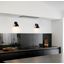 Pop | Wall light | Black thumbnail 4